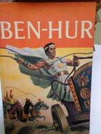 Ben Hur, Enlèvement ou Envoi, Comme neuf, Fiction