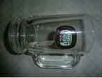 #F bier glas / pul ARTOIS LIGHT 0,25L Stella Artois - Leuven, Verzamelen, Ophalen of Verzenden, Nieuw, Bierglas