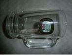 #F bier glas / pul ARTOIS LIGHT 0,25L Stella Artois - Leuven, Nieuw, Ophalen of Verzenden, Bierglas