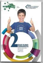 2 euro San Marino 2012 Cash, 2 euro, San Marino, Verzenden