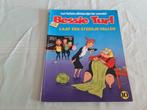 Bessie Turf.10.Laat een steekje vallen., Boeken, Stripverhalen, Eén stripboek, Ophalen of Verzenden, Gelezen