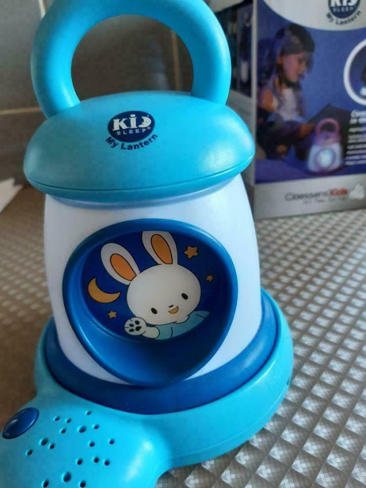 kinderlantaren met muziek en verlichting nieuw, Kinderen en Baby's, Overige Kinderen en Baby's, Nieuw, Ophalen