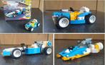 LEGO Creator Extreme Motoren - 31072, Complete set, Ophalen of Verzenden, Lego, Zo goed als nieuw