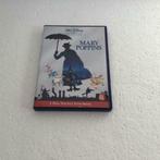 Disney DVD Mary Poppins 2 disc Special edition, Alle leeftijden, Ophalen of Verzenden