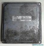 herstel ecu citroen c3 automaat sim82 reparatie