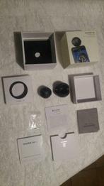Panoramic VR Camera 360 Insta 360  air pour GSM, Ophalen of Verzenden, Nieuw