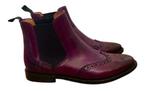 Bottines Melvin & Hamilton - 38 - Neuf, Melvin & Hamilton, Autres couleurs, Envoi, Boots et Botinnes