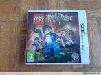 LEGO Harry Potter, Games en Spelcomputers, Games | Nintendo 2DS en 3DS, Ophalen of Verzenden, Gebruikt