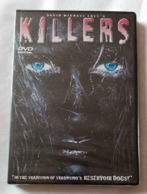 Killers neuf sous blister, CD & DVD, DVD | Horreur, Envoi