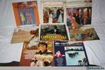 Collectie lp en singles te koop per lot of per stuk     /7, Ophalen of Verzenden