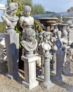 Tuinbeelden borstbeeld buste torso borstbeelden, Ophalen, Nieuw, Mensenbeeld