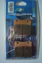 Remblokken Carbone Lorraine 2280 A3+ vooraan, Neuf