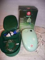 aérosol aérosolthérapie ARTSANA - Elite - Impeccable, Enlèvement ou Envoi, Comme neuf