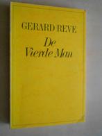 Gerard Reve, "De vierde man", Pays-Bas, Utilisé, Enlèvement ou Envoi, Gerard Reve