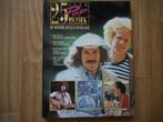 25 JAAR POPMUZIEK, Boeken, Ophalen of Verzenden, Zo goed als nieuw, Overige onderwerpen