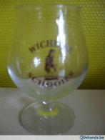 bierglas Wichelse Schooier, Verzamelen, Ophalen of Verzenden, Nieuw