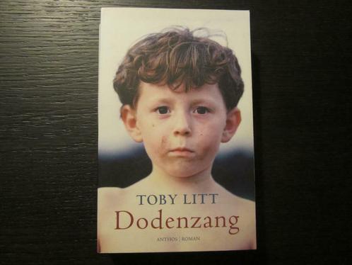 Dodenzang  -Toby Litt-, Boeken, Literatuur, Ophalen of Verzenden
