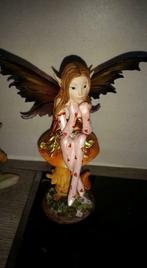 différentes fées/elfes de collection voir photo, Maison & Meubles, Enlèvement ou Envoi, Utilisé