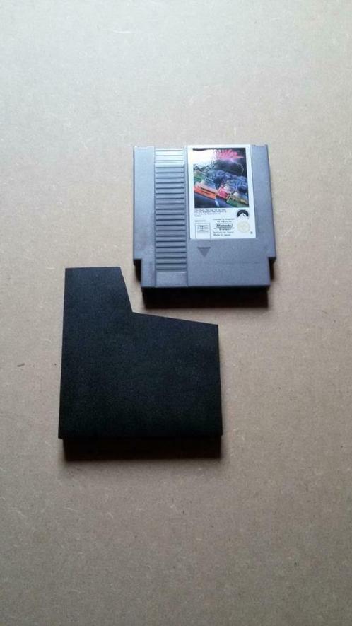 Nintendo game "Days of thunder", Consoles de jeu & Jeux vidéo, Jeux | Nintendo NES, Utilisé, Course et Pilotage, 1 joueur, À partir de 7 ans