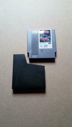 Nintendo game "Days of thunder", Gebruikt, 1 speler, Racen en Vliegen, Ophalen of Verzenden