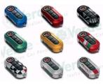 Keycovers Fiat 500/ Abarth 500 origineel, Autos : Divers, Accessoires de voiture, Envoi, Neuf