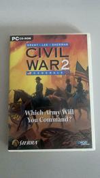 Civil war 2 Generals, Nieuw, Vanaf 7 jaar, Avontuur en Actie, Ophalen of Verzenden