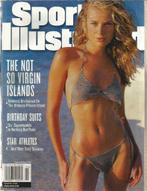 Sports Illustrated - mei 1999, Boeken, Gelezen, Ophalen of Verzenden, Glossy