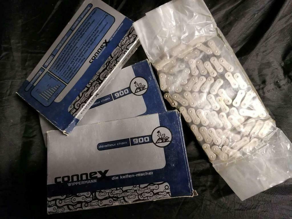 CYCLISME chaine neuve, Vélos & Vélomoteurs, Enlèvement ou Envoi, Neuf, Autres types