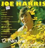 lp    /    Joe Harris  – 12 Nieuwe Successen, Autres formats, Enlèvement ou Envoi