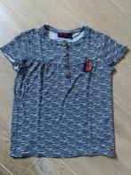 T-shirt maat 116 van K3 (JBC), Meisje, Gebruikt, Ophalen of Verzenden, Shirt of Longsleeve