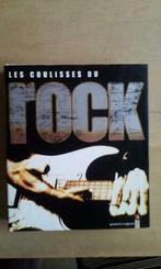 NIEUW Ph.Dodd Les coulisses du Rock, VintageBox Leuven, Genre ou Style, Enlèvement ou Envoi, Neuf