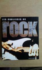 NIEUW Ph.Dodd Les coulisses du Rock, VintageBox Leuven, Nieuw, Ophalen of Verzenden, Genre of Stijl
