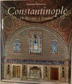 Constantinople, de Byzance à Istanbul, Boeken, Kunst en Cultuur | Beeldend, Ophalen of Verzenden