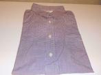 Hemd Black Tulip mt XL, Ophalen, Gedragen