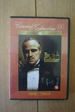DVD The Godfather, Cd's en Dvd's, Ophalen of Verzenden, Actie, Vanaf 16 jaar
