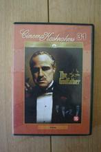 DVD The Godfather, Cd's en Dvd's, Vanaf 16 jaar, Ophalen of Verzenden, Actie