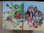 Vintage  kijkboeken Favorit Buch, Boeken, Ophalen, Gelezen, 0 tot 6 maanden