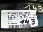 Boitier moteur Renault Clio II 1.5DCi 65KW 8200331477 (143), Utilisé, Enlèvement ou Envoi, Renault