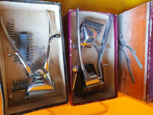 tondeuse, Elektronische apparatuur, Persoonlijke Verzorgingsapparatuur, Gebruikt, Haarverzorging, Ophalen of Verzenden