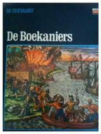 De Boekaniers (De zeevaart) Peter Wood, Enlèvement ou Envoi