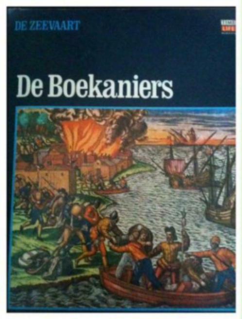 De Boekaniers (De zeevaart) Peter Wood, Boeken, Geschiedenis | Wereld, Ophalen of Verzenden