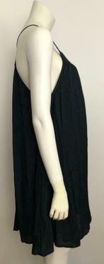 Cora Kemperman jurk - M, Kleding | Dames, Jurken, Maat 38/40 (M), Verzenden, Zwart, Knielengte