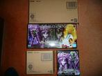 saint seiya myth cloth ex shion surplice hades version japan, Autres types, Enlèvement ou Envoi, Neuf