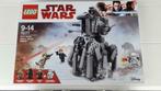 Lego Star Wars 75177 First Order Heavy Scout Walker MISB, Nieuw, Complete set, Ophalen of Verzenden, Lego
