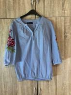 Blouse van Lerros, Kleding | Dames, Blauw, Lerros, Ophalen of Verzenden, Zo goed als nieuw