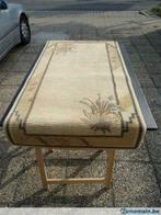 Carpette ou petit tapis (4 pièces)  très bonne qualité, Maison & Meubles, Ameublement | Tapis & Moquettes, Utilisé