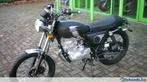 Mash Fifty   50 cc, Fietsen en Brommers, Ophalen, Nieuw, 49 cc, Klasse B (45 km/u)