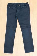 Donkerblauwe broek Tommy Hilfiger, maat 4 jaar, Kinderen en Baby's, Broek, Gebruikt, Meisje, Ophalen of Verzenden