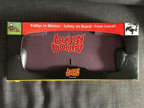 Buggy board / meerijplank voor wandelwagen, merk Lascal, Enfants & Bébés, Buggys, Neuf, Enlèvement ou Envoi