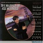 so i married an axe murderer - 1993 - gratis verzending, Ophalen of Verzenden, 1980 tot 2000